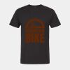Men/Unisex Fine Lightweight Blend Jersey T-Shirt Thumbnail