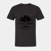 Men/Unisex Fine Lightweight Blend Jersey T-Shirt Thumbnail