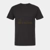 Men/Unisex Fine Lightweight Blend Jersey T-Shirt Thumbnail