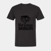 Men/Unisex Fine Lightweight Blend Jersey T-Shirt Thumbnail