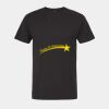 Men/Unisex Fine Lightweight Blend Jersey T-Shirt Thumbnail