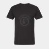 Men/Unisex Fine Lightweight Blend Jersey T-Shirt Thumbnail