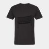 Men/Unisex Fine Lightweight Blend Jersey T-Shirt Thumbnail