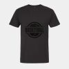 Men/Unisex Fine Lightweight Blend Jersey T-Shirt Thumbnail