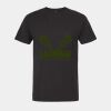 Men/Unisex Fine Lightweight Blend Jersey T-Shirt Thumbnail