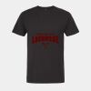 Men/Unisex Fine Lightweight Blend Jersey T-Shirt Thumbnail