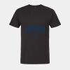 Men/Unisex Fine Lightweight Blend Jersey T-Shirt Thumbnail