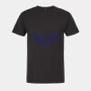 Men/Unisex Fine Lightweight Blend Jersey T-Shirt Thumbnail