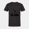 Men/Unisex Fine Lightweight Blend Jersey T-Shirt Thumbnail