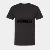 Men/Unisex Fine Lightweight Blend Jersey T-Shirt Thumbnail