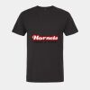 Men/Unisex Fine Lightweight Blend Jersey T-Shirt Thumbnail