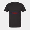Men/Unisex Fine Lightweight Blend Jersey T-Shirt Thumbnail