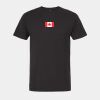 Men/Unisex Fine Lightweight Blend Jersey T-Shirt Thumbnail