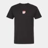 Men/Unisex Fine Lightweight Blend Jersey T-Shirt Thumbnail
