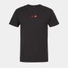 Men/Unisex Fine Lightweight Blend Jersey T-Shirt Thumbnail