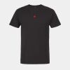 Men/Unisex Fine Lightweight Blend Jersey T-Shirt Thumbnail
