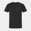 Men/Unisex Fine Lightweight Blend Jersey T-Shirt Thumbnail
