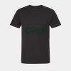 Men/Unisex Fine Lightweight Blend Jersey T-Shirt Thumbnail