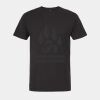 Men/Unisex Fine Lightweight Blend Jersey T-Shirt Thumbnail