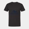 Men/Unisex Fine Lightweight Blend Jersey T-Shirt Thumbnail