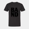 Men/Unisex Fine Lightweight Blend Jersey T-Shirt Thumbnail