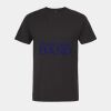 Men/Unisex Fine Lightweight Blend Jersey T-Shirt Thumbnail