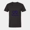 Men/Unisex Fine Lightweight Blend Jersey T-Shirt Thumbnail