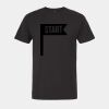 Men/Unisex Fine Lightweight Blend Jersey T-Shirt Thumbnail