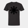 Men/Unisex Fine Lightweight Blend Jersey T-Shirt Thumbnail