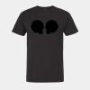 Men/Unisex Fine Lightweight Blend Jersey T-Shirt Thumbnail