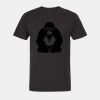 Men/Unisex Fine Lightweight Blend Jersey T-Shirt Thumbnail