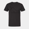 Men/Unisex Fine Lightweight Blend Jersey T-Shirt Thumbnail