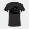 Men/Unisex Fine Lightweight Blend Jersey T-Shirt Thumbnail
