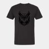 Men/Unisex Fine Lightweight Blend Jersey T-Shirt Thumbnail