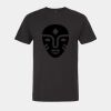 Men/Unisex Fine Lightweight Blend Jersey T-Shirt Thumbnail