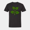 Men/Unisex Fine Lightweight Blend Jersey T-Shirt Thumbnail