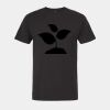 Men/Unisex Fine Lightweight Blend Jersey T-Shirt Thumbnail