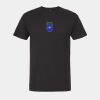 Men/Unisex Fine Lightweight Blend Jersey T-Shirt Thumbnail