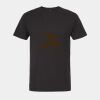 Men/Unisex Fine Lightweight Blend Jersey T-Shirt Thumbnail