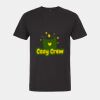 Men/Unisex Fine Lightweight Blend Jersey T-Shirt Thumbnail