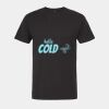 Men/Unisex Fine Lightweight Blend Jersey T-Shirt Thumbnail