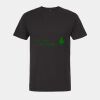 Men/Unisex Fine Lightweight Blend Jersey T-Shirt Thumbnail