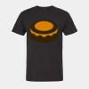 Men/Unisex Fine Lightweight Blend Jersey T-Shirt Thumbnail