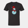 Men/Unisex Fine Lightweight Blend Jersey T-Shirt Thumbnail