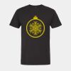 Men/Unisex Fine Lightweight Blend Jersey T-Shirt Thumbnail