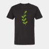 Men/Unisex Fine Lightweight Blend Jersey T-Shirt Thumbnail