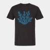 Men/Unisex Fine Lightweight Blend Jersey T-Shirt Thumbnail