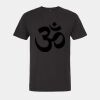 Men/Unisex Fine Lightweight Blend Jersey T-Shirt Thumbnail