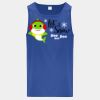 ATC Everyday Heavy Cotton Tank Top Thumbnail