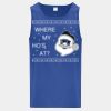 ATC Everyday Heavy Cotton Tank Top Thumbnail